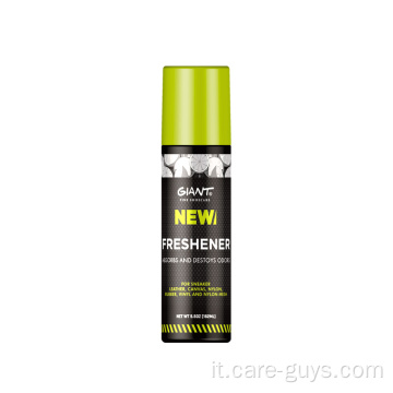 Sicuramente spray per scarpe a protezione massima deodorante Spray